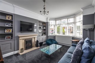 Sherwood Avenue, Poole, BH14