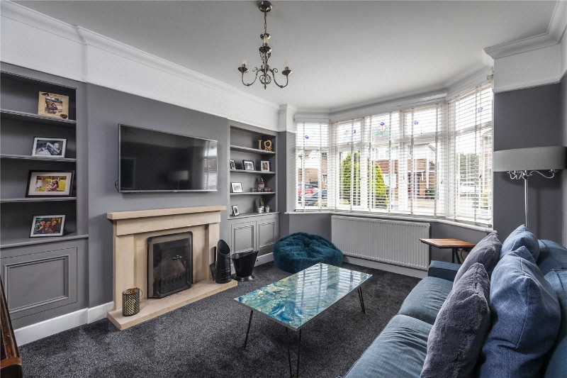 Sherwood Avenue, Poole, BH14