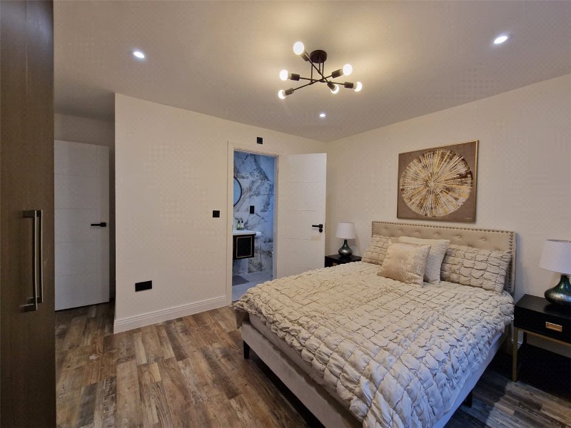 Wellington Avenue, Virginia Water, Surrey, GU25