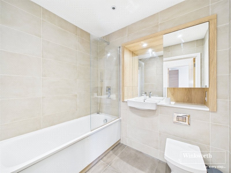 Grove Park, London, NW9