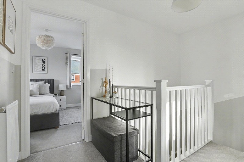 Finch Road, Attleborough, Norfolk, NR17