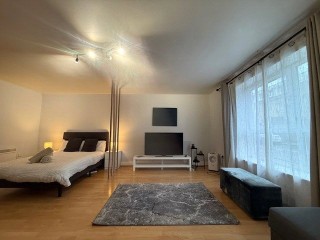 Venus House, 160 Westferry Road, London, E14