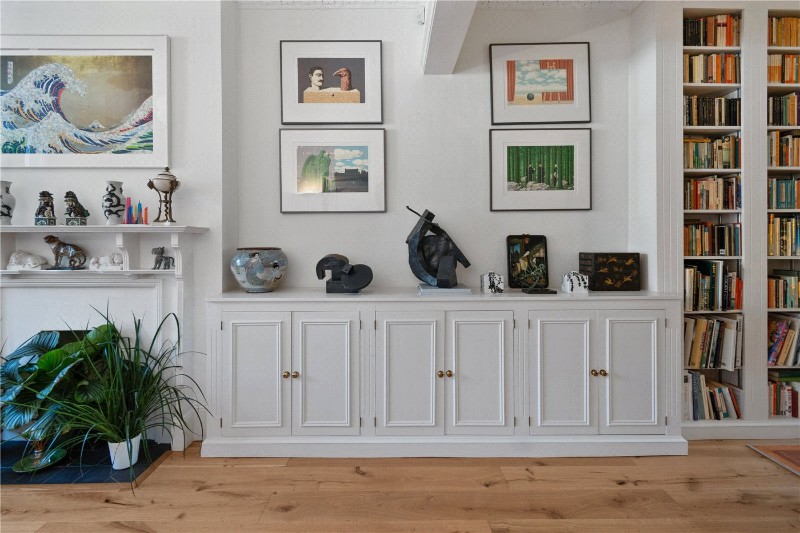 Crystal Palace Road, East Dulwich, London, SE22