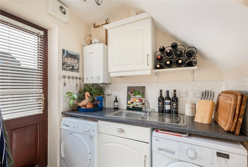 Farnell Drive, Stratford-upon-Avon, Warwickshire, CV37