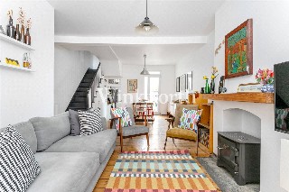 Clyde Road, London, N15