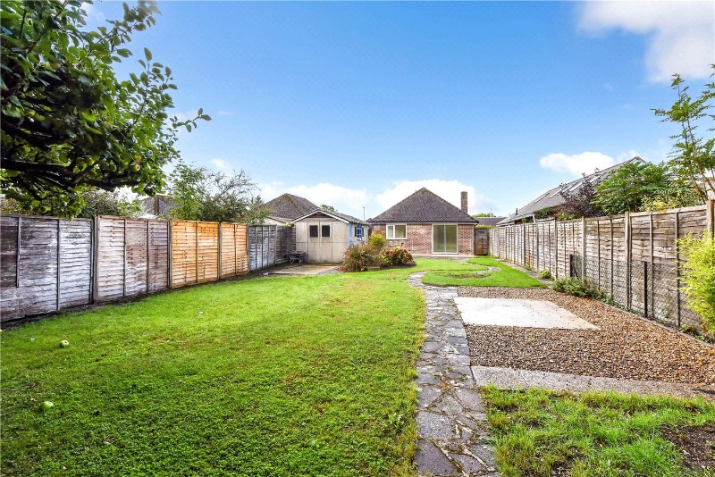 Woodfield Drive, Winchester, Hampshire, SO22