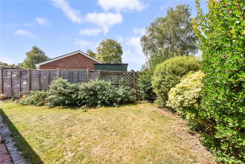 Woodgreen Road, Winchester, Hampshire, SO22