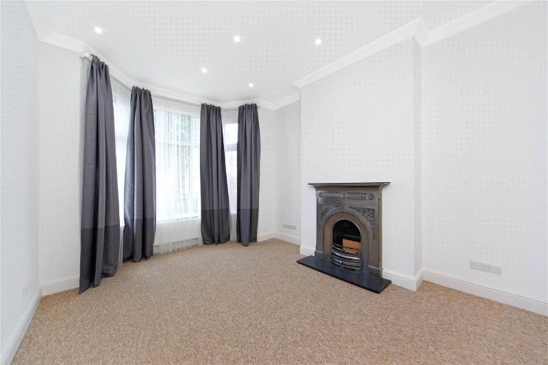 Sedgeford Road, London, W12