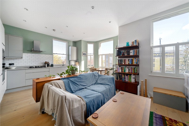 Knights Hill, West Norwood, London, SE27