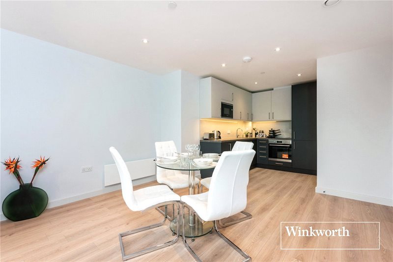 Shakespeare Road, London, N3