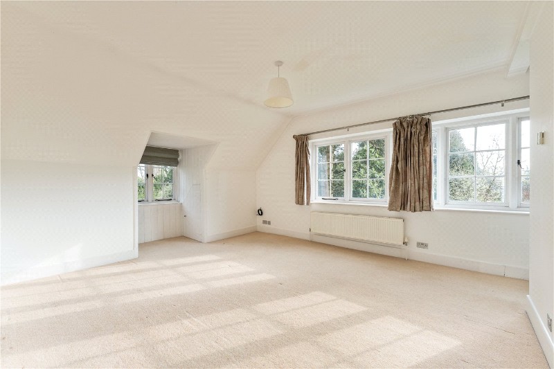 Winchester Hill, Romsey, Hampshire, SO51