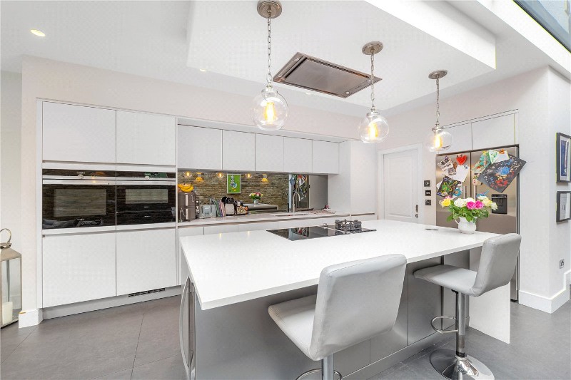 Landcroft Road, East Dulwich, London, SE22