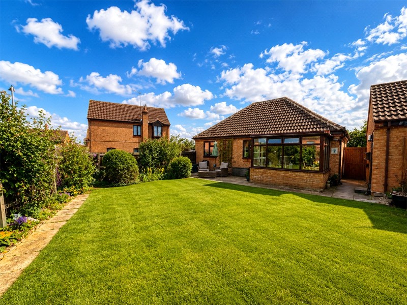 Walcot Lane, Folkingham, Sleaford, Lincolnshire, NG34