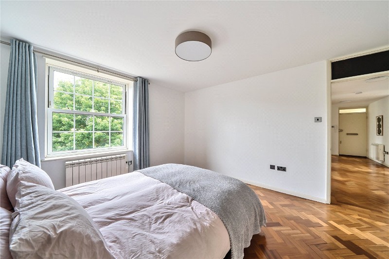 Goffers House, Duke Humphrey Road, Blackheath, London, SE3