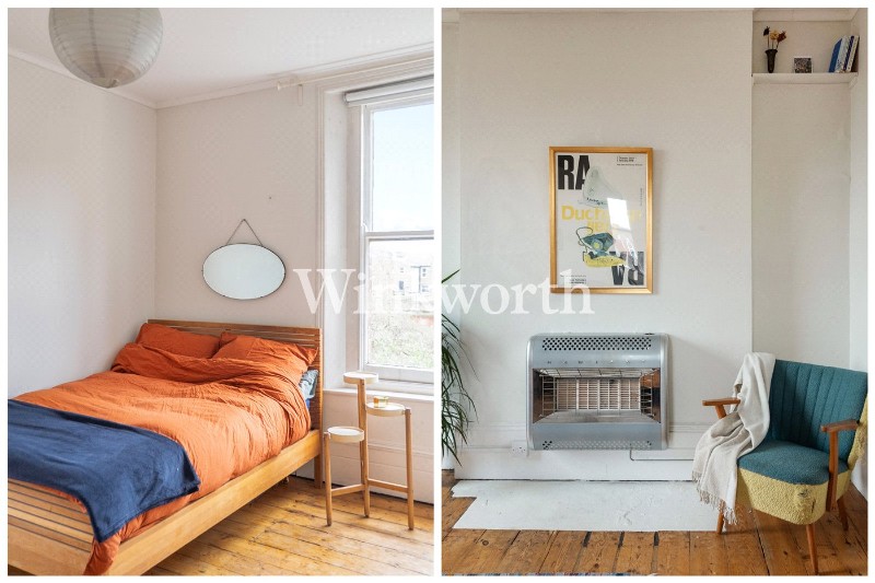 Pemberton Road, Harringay Ladder, N4