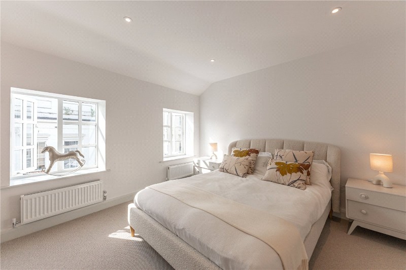 Jury Street, Warwick, Warwickshire, CV34