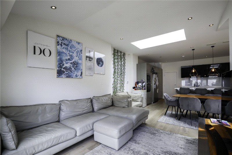 Drayton Gardens, London, W13