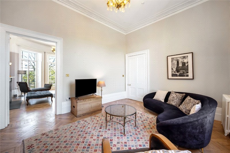 Liverpool Terrace, Worthing, West Sussex, BN11