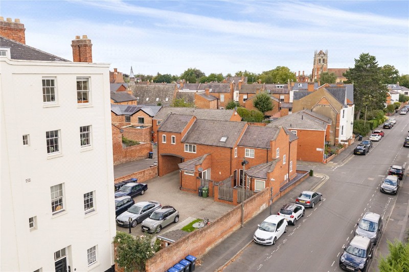 Gulistan Road, Leamington Spa, Warwickshire, CV32