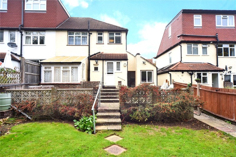 Manor Way, Banstead, Surrey, SM7