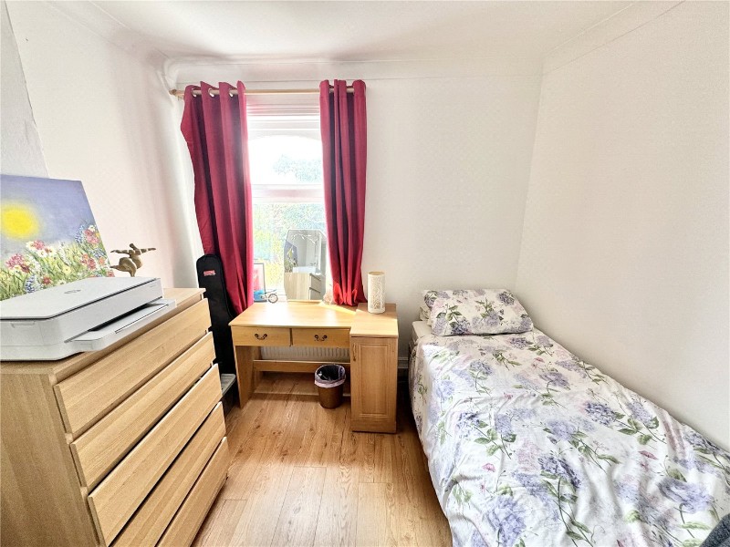 Cromwell Road, Parkstone, Poole, BH12