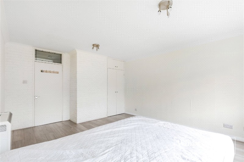 September Way, Stanmore, London, HA7