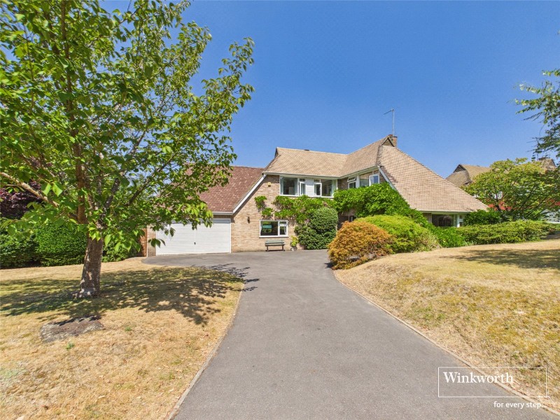 Pennypiece, Goring, Reading, Oxfordshire, RG8
