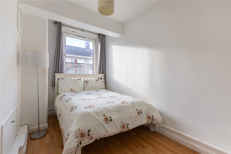 Buxton House, Maysoule Road, London, SW11