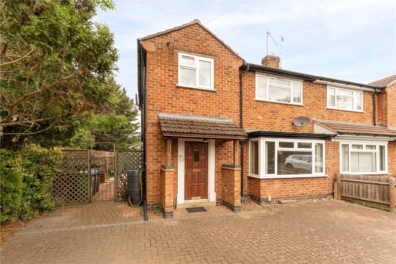 Stratford Road, Warwick, Warwickshire, CV34