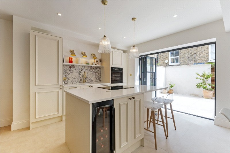 Netherford Road, London, SW4
