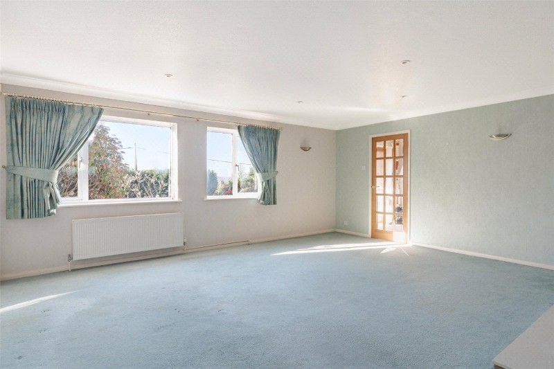 Canford Bottom, Colehill, Wimborne, Dorset, BH21
