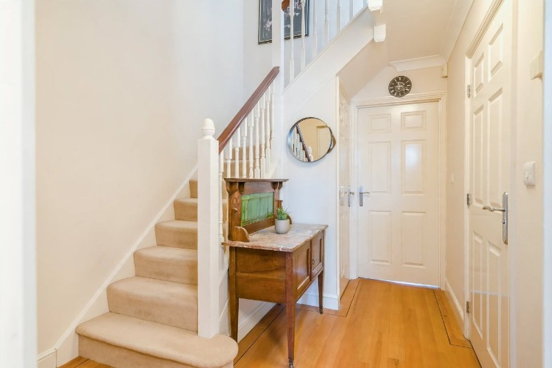 Horstmann Close, Bath, Somerset, BA1