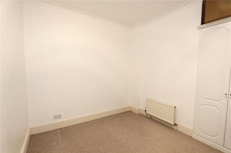 Westcliff Parade, Westcliff-on-Sea, Essex, SS0