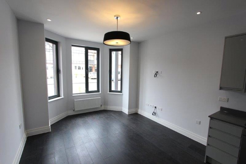 Balmoral Apartments, 30-36 Valkyrie Road, Westcliff-on-Sea, SS0