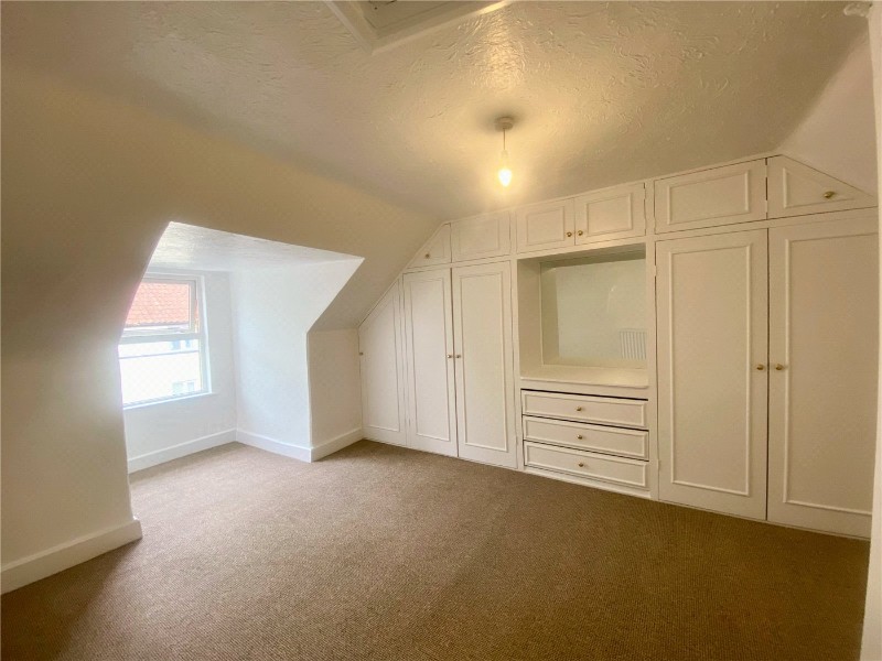 Hillbudge Terrace, Park Street, Crediton, Devon, EX17