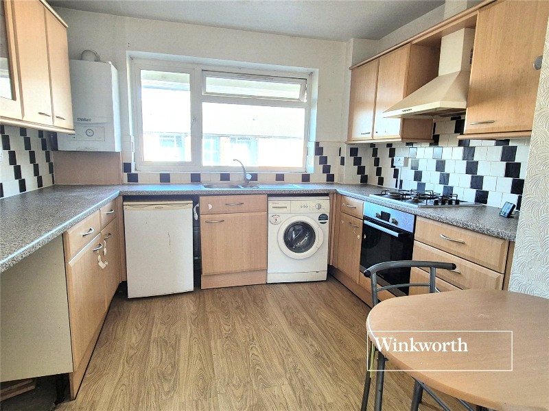 South Mount, High Road, Whetstone, London, N20