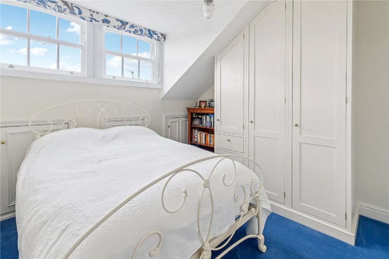 Chepstow Road, London, W2