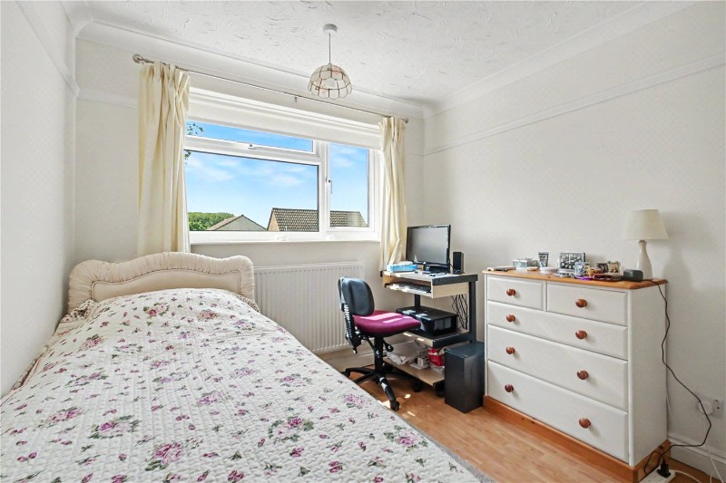 Lark Rise, Mulbarton, Norwich, Norfolk, NR14