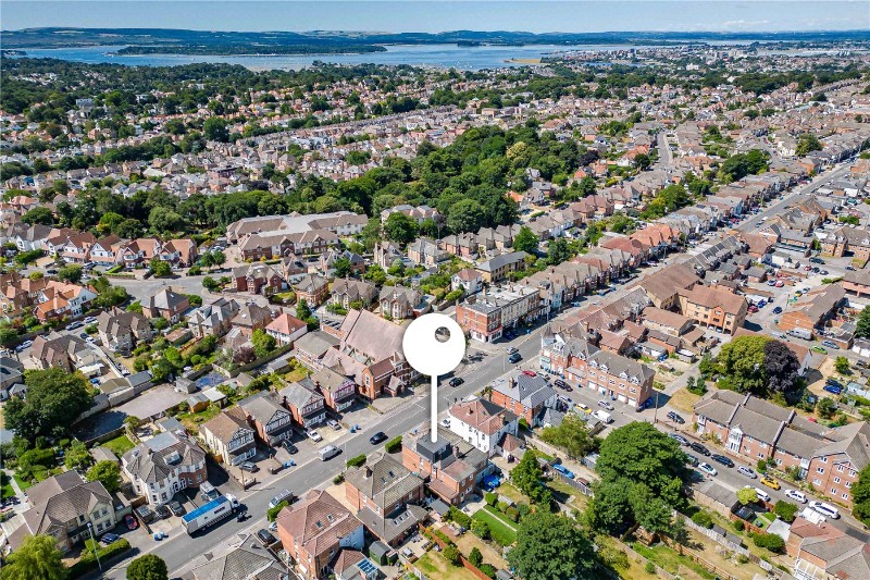 Ashley Road, Poole, Dorset, BH14