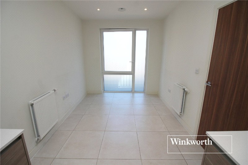 Ruskin Parade, Edgware, HA8