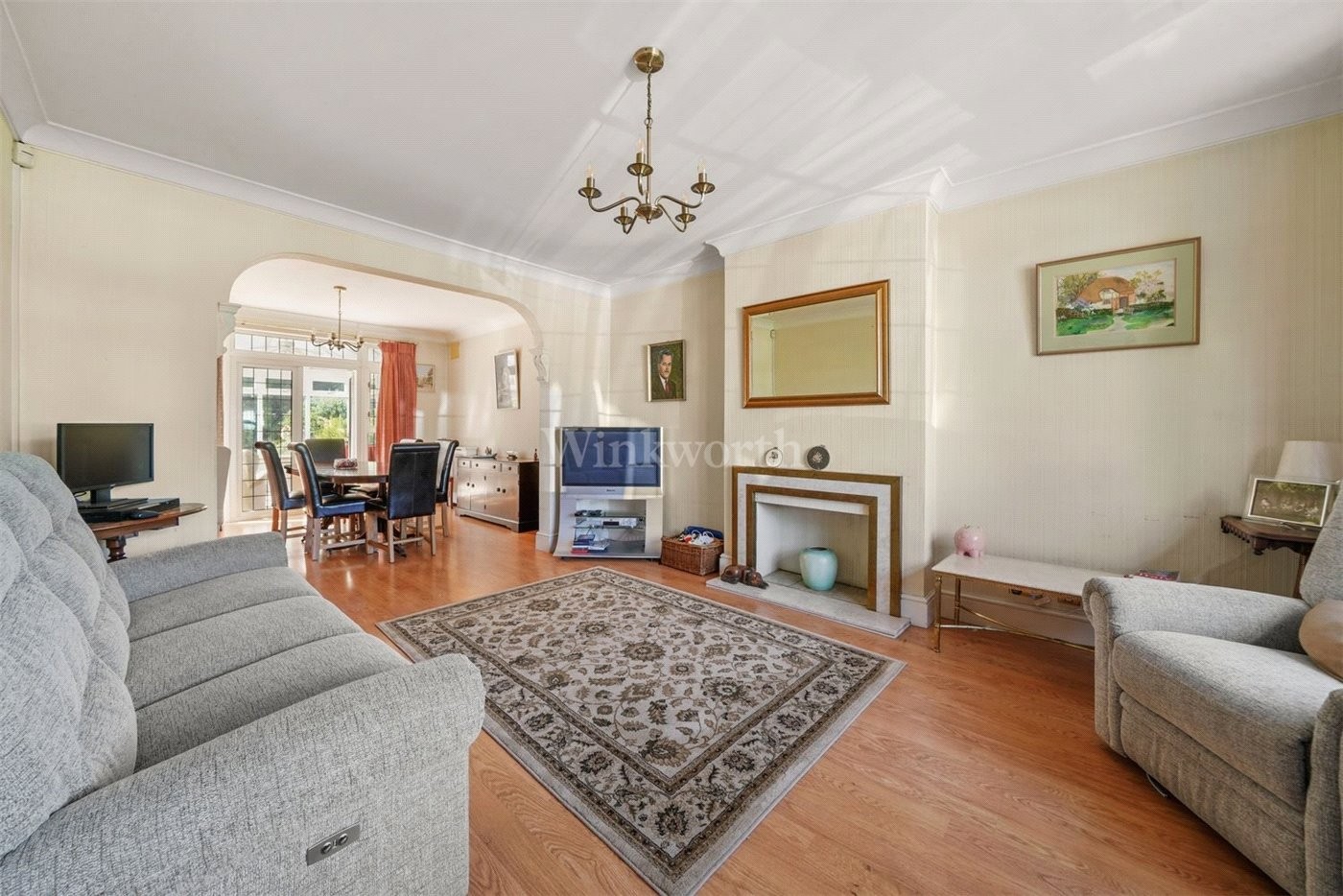 Properties for sale in Beckenham Winkworth Beckenham Estate Agents