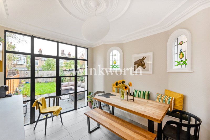Radley Road, London, N17