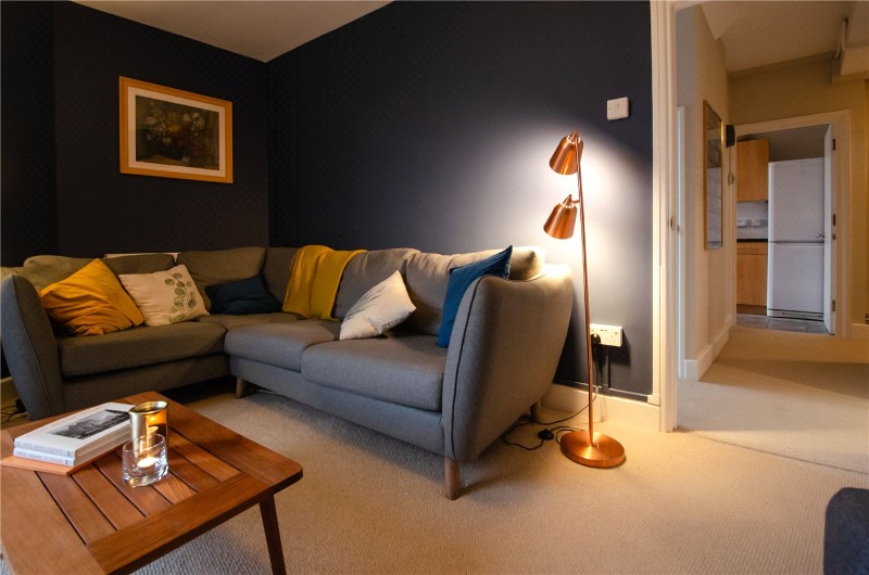 Gatcombe House, Dog Kennel Hill, East Dulwich, London, SE22
