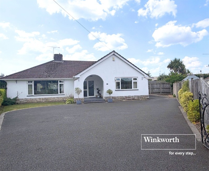 Stalbridge Drive, Ferndown, Dorset, BH22