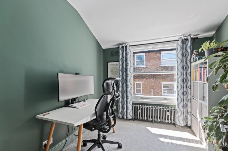 Jerningham Road, London, SE14