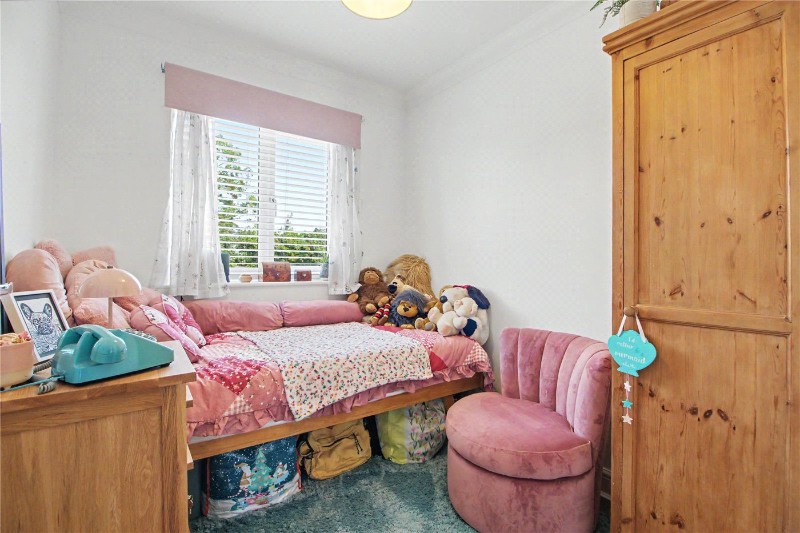Wood End Close, Hales, Norwich, Norfolk, NR14