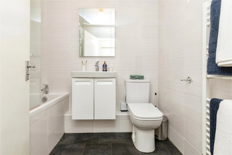 Downsview Court, Downside Road, Bristol, Avon, BS8