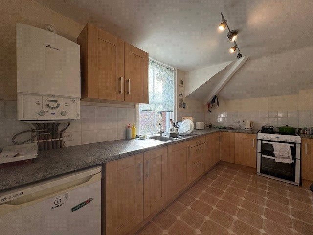 Barnfield Hill, Exeter, Devon, EX1