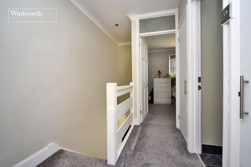 Audley Place, Sutton, SM2