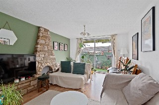 Dallas Road, London, SE26